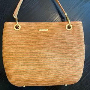 ✨EXCELLENT CONDITION ERIC JAVITS TOTE